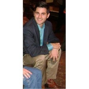 Meet your Posher, Philip